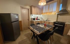 Leonidas Private Apartment In Sparta